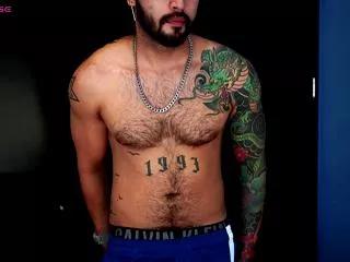 felix_candela on Flirt4Free 