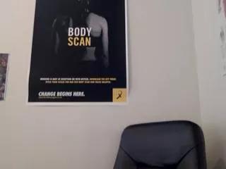 flex_deorio on Flirt4Free 