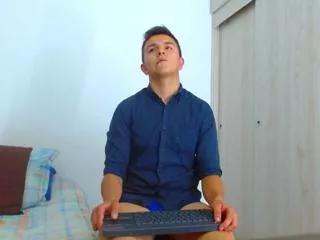 flint_ryann on Flirt4Free 