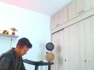 flint_ryann on Flirt4Free 