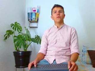 flint_ryann on Flirt4Free 