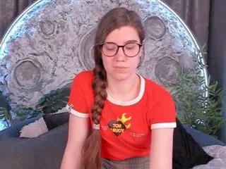 flora_koms on Flirt4Free 