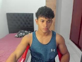 fox_evans on Flirt4Free 