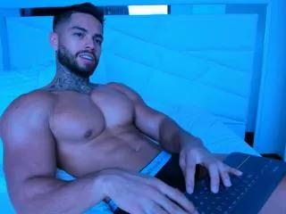 frank_dwayne on Flirt4Free 