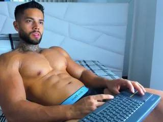 frank_dwayne on Flirt4Free 