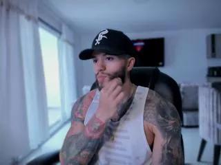 frank_farrell on Flirt4Free 