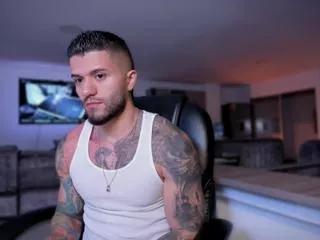 frank_farrell on Flirt4Free 
