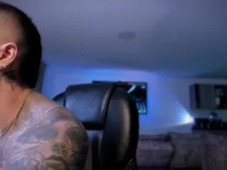 frank_farrell on Flirt4Free 