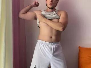 frank_wesley on Flirt4Free 
