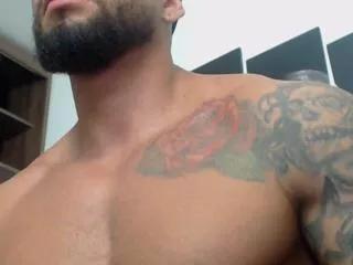 gianni_vitale on Flirt4Free 
