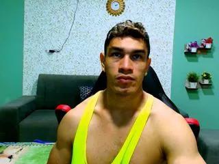 gilbert_marquez on Flirt4Free 