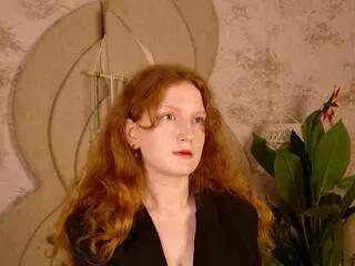 ginger_rey on Flirt4Free 
