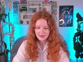 ginger_rey on Flirt4Free 