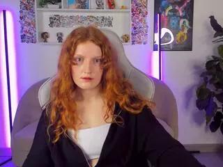 ginger_rey on Flirt4Free 
