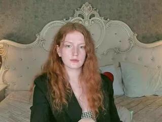 ginger_rey on Flirt4Free 