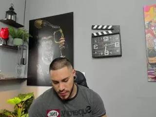 giorgio_leone on Flirt4Free 