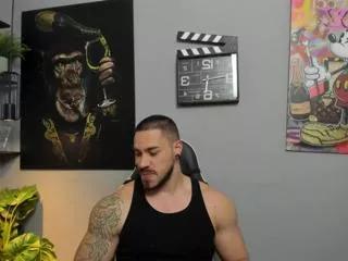 giorgio_leone on Flirt4Free 