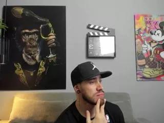 giorgio_leone on Flirt4Free 