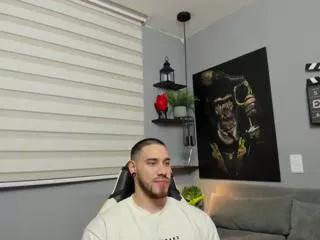 giorgio_leone on Flirt4Free 