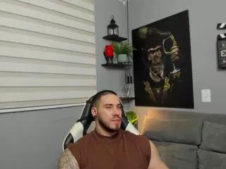 giorgio_leone on Flirt4Free 