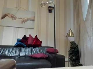 gisell_jones on Flirt4Free 