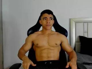 glen_connor on Flirt4Free 