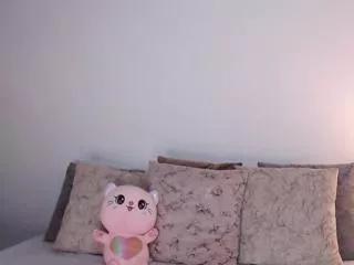 hanna_martinns on Flirt4Free 