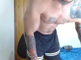 hans_odinson on Flirt4Free 