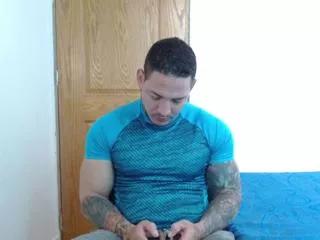 hans_odinson on Flirt4Free 
