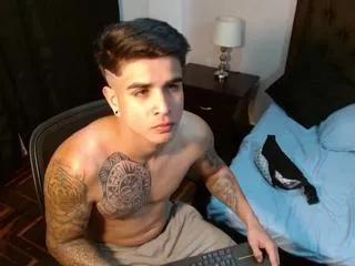 harley_moore on Flirt4Free 