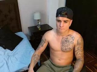 harley_moore on Flirt4Free 