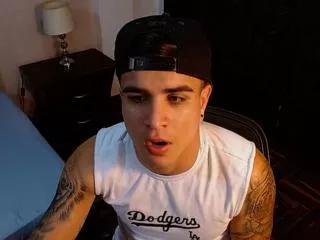 harley_moore on Flirt4Free 