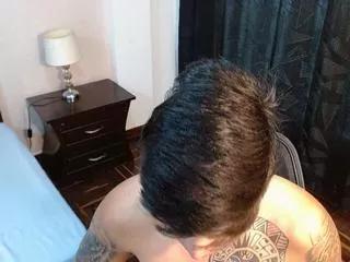 harley_moore on Flirt4Free 