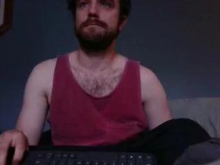 harrison_pilgrim on Flirt4Free 
