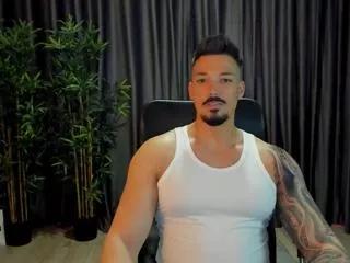 hayden_spears on Flirt4Free 