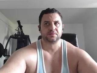 hot_stefano on Flirt4Free 