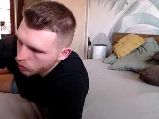 hunter_bridges on Flirt4Free 