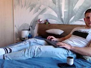 hunter_bridges on Flirt4Free 