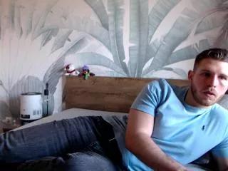 hunter_bridges on Flirt4Free 