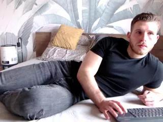 hunter_bridges on Flirt4Free 