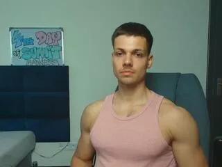 indy_harrison on Flirt4Free 