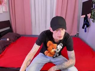 inked_james on Flirt4Free 