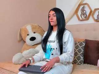 ishizu_ishtar on Flirt4Free 