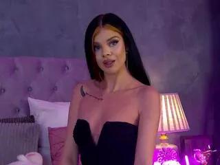 ivy_raven on Flirt4Free 