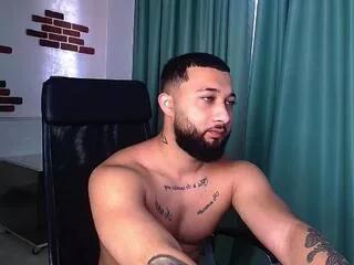 jace_zachary on Flirt4Free 