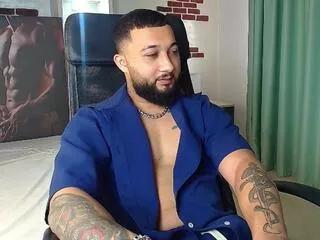 jace_zachary on Flirt4Free 