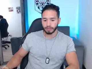 jack_palmerr on Flirt4Free 