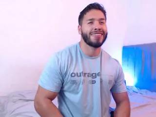 jack_palmerr on Flirt4Free 