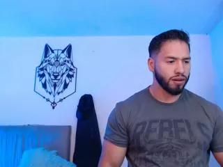 jack_palmerr on Flirt4Free 