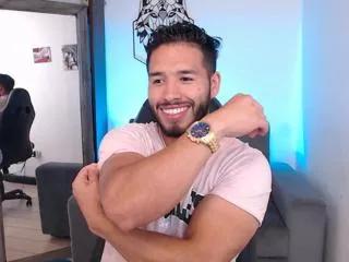 jack_palmerr on Flirt4Free 